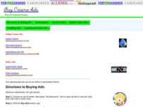 Get Cheap Gambling Ads