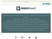 Grafica Siti Web Marketing - BrainMood