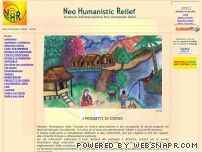 Neo Humanistic Relief