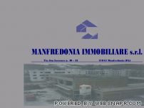 Manfredonia Immobiliare s.r.l.