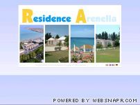 Residence Arenella