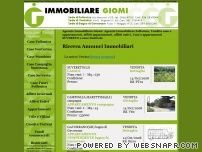 Immobiliare Giomi di Parello Sonia