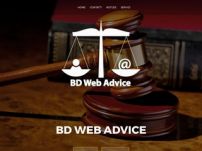BD Web Advice
