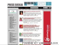 Sicilia On line news