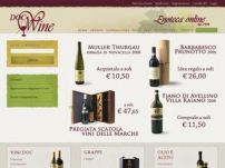 DocWine.it Enoteca Online