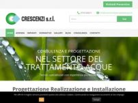 Consulenza impianti subirrigazione