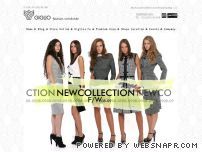 Giglio Fashion Store | Abbigliamento alta moda e accessori lusso