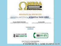 Omega Professional