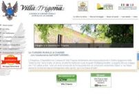 Villa Trigona, Ospitalità di Charme a Piazza Armerina - Agriturismo, Turismo Rurale Villa Trigona - Enna