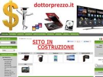 Acquisti Online Super Sconti Informatica - Notebook - TV LED 3D - Fotografia Digitale - Elettronica