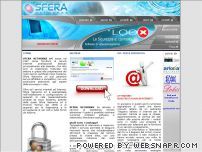 Sfera Networks