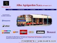 Alba Agrigarden S.a.s.