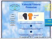 Valsecchi Vittorio Promotion