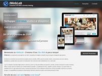 IWebLab - Creazione Siti Web