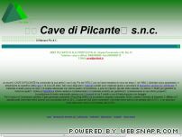 Cave di pilcante