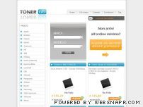 TonerGO.it - toner e cartucce