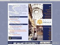 HOTEL IDEALE MILANO