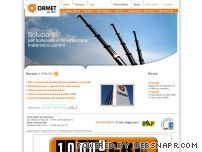 Ormet