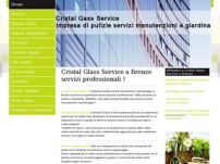 impresa Cristal Glass Service