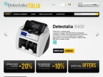 detectalia ITALIA