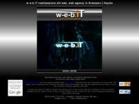 w-e-b.iT realizzazione siti web