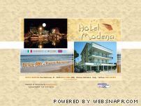 Hotel Modena