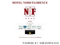 Hotels Nord Florence