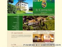 Visita Il Castagno