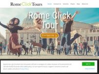 Rome Photo Tours