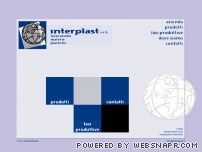 INTERPLAST SRL