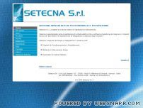 Setecna