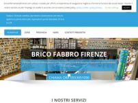 Visita Brico Fabbro Firenze