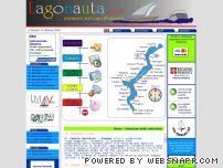 Lagonauta.com - Navigare sul Lago Maggiore