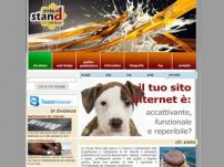 Siti internet e pagine web