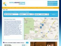 Hotel Abano Terme 4 Stelle