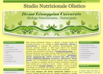 Studio Nutrizionale Dr.ssa Giuseppina Curcuruto