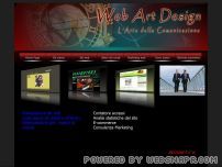 Web Art Design