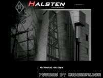 Halsten Ascensori