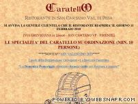 Caratello