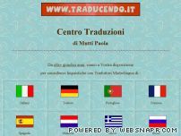 Traduzioni.it