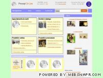 Presepi On Line - Catalogo articoli per presepio