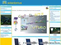 Solardomus