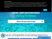 Viaggi sub e crociere diving con DiveCircle