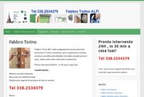 Fabbro Torino