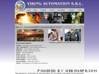 VIKING AUTOMATION s.r.l.