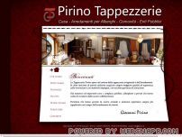 Pirino G.t.p. tappezzeria