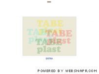 TABEPLAST