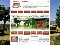Case vacanza in Toscana Poggio alle Fonti