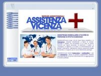 ASSISTENZA DOMICILIARE A VICENZA