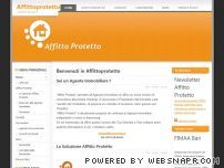 Affittoprotetto